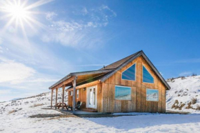 Windy Range Retreat
